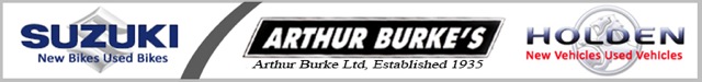 Arthur Burke Ltd